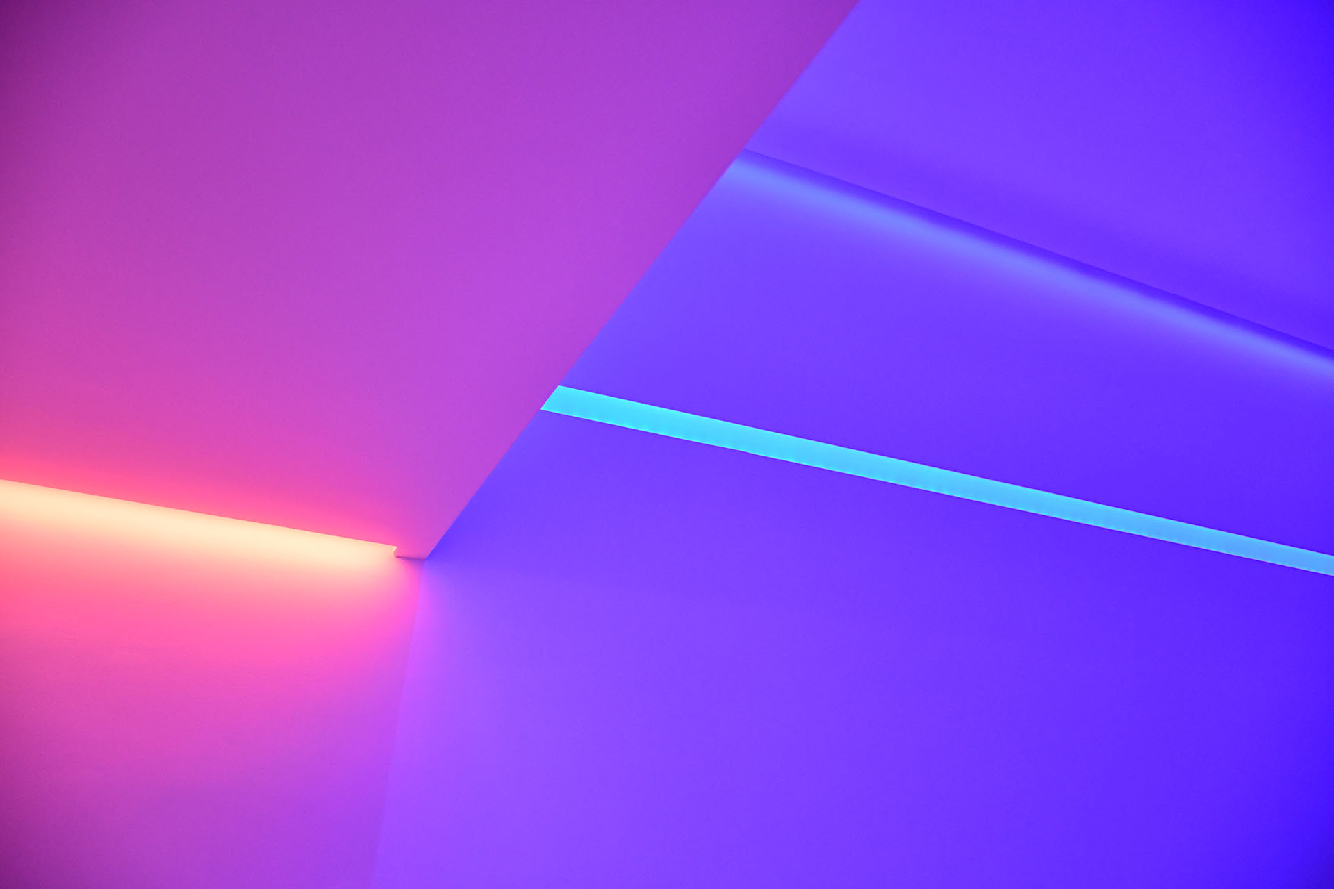 Linear Accelerator I